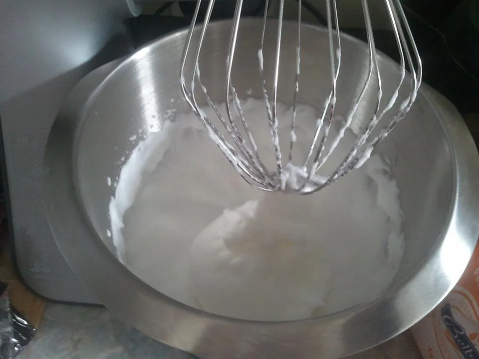 Rezept: Blitz Kuchen mit Äpfeln oder Kirschen Bild Nr. 369 Blitz Kuchen mit Äpfeln oder Kirschen - Rezept - Bild Nr. 369