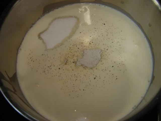 Erdbeer Panna Cotta - Rezept - Bild Nr. 3