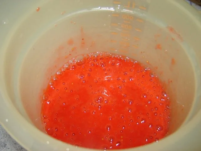 Erdbeer Panna Cotta - Rezept - Bild Nr. 5