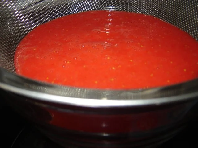 Erdbeer Panna Cotta - Rezept - Bild Nr. 6