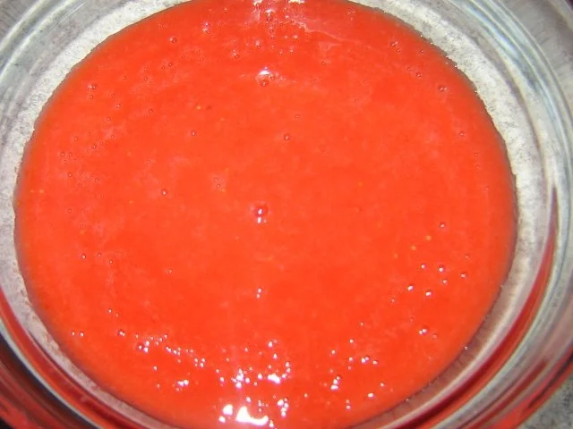 Erdbeer Panna Cotta - Rezept - Bild Nr. 7