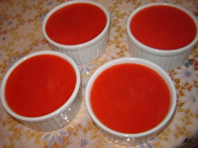 Erdbeer Panna Cotta - Rezept - Bild Nr. 14