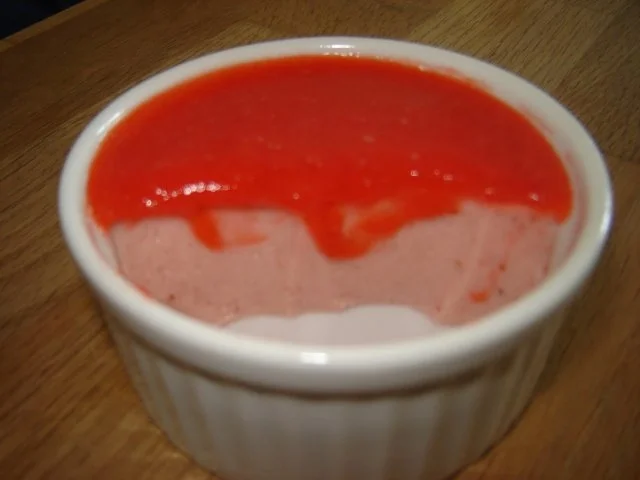 Erdbeer Panna Cotta - Rezept - Bild Nr. 2