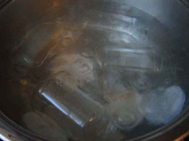 Rezept: Himbeer Konfitüre Bild Nr. 8 Himbeer Konfitüre - Rezept - Bild Nr. 8