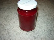 Rezept: Himbeer Konfitรผre Himbeer Konfitรผre - Rezept