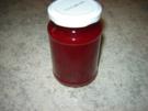 Himbeer Konfitüre - Rezept