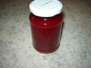 Himbeer Konfitüre - Rezept