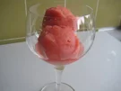 Blutorangen-Sorbet - Rezept
