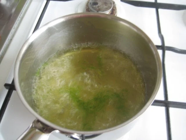 Blutorangen-Sorbet - Rezept - Bild Nr. 4