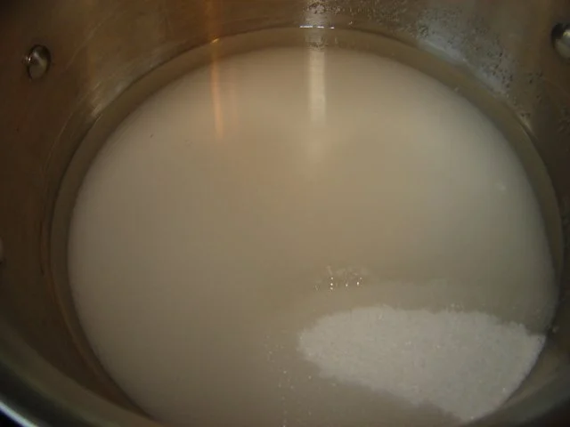 Himbeersirup - Rezept - Bild Nr. 2