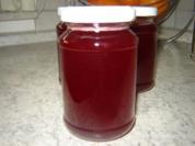Himbeersirup - Rezept