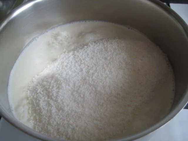 Jamaika Eis nach Bruno Art - Rezept - Bild Nr. 5