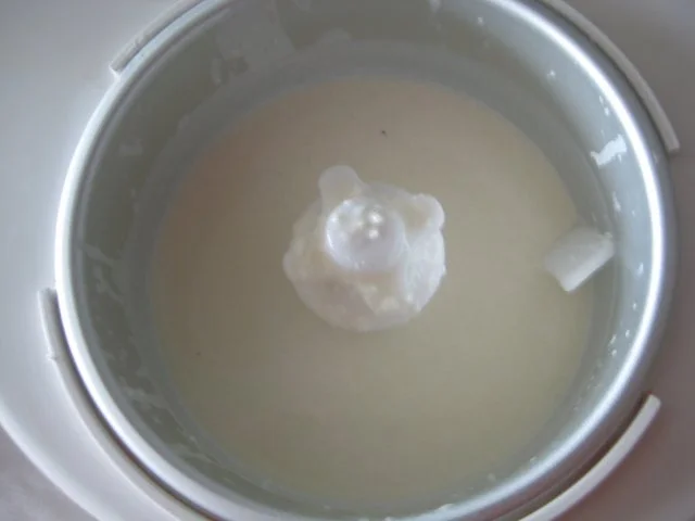 Jamaika Eis nach Bruno Art - Rezept - Bild Nr. 7