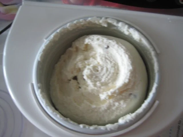 Jamaika Eis nach Bruno Art - Rezept - Bild Nr. 8