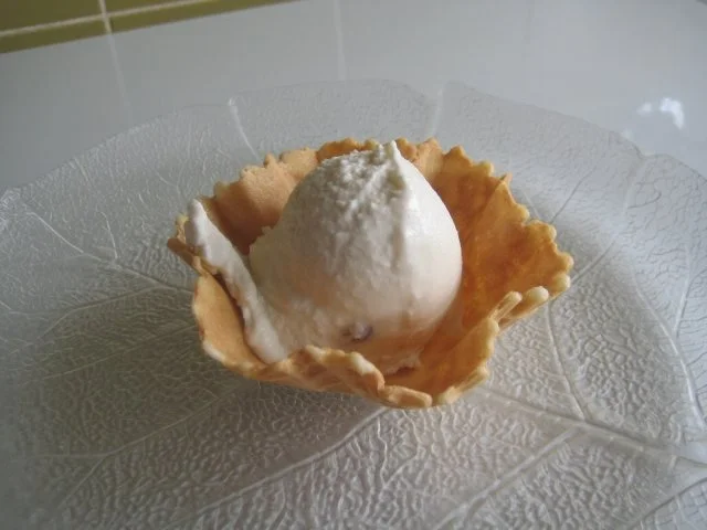 Jamaika Eis nach Bruno Art - Rezept