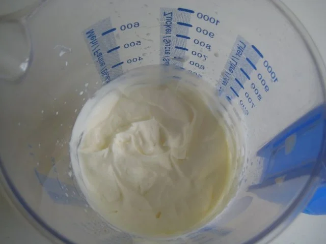 Bananeneis mit Schokoraspeln - Rezept - Bild Nr. 4