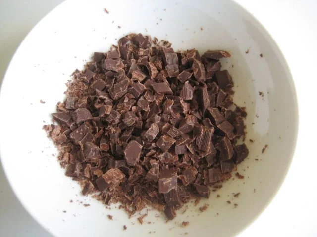 Bananeneis mit Schokoraspeln - Rezept - Bild Nr. 5