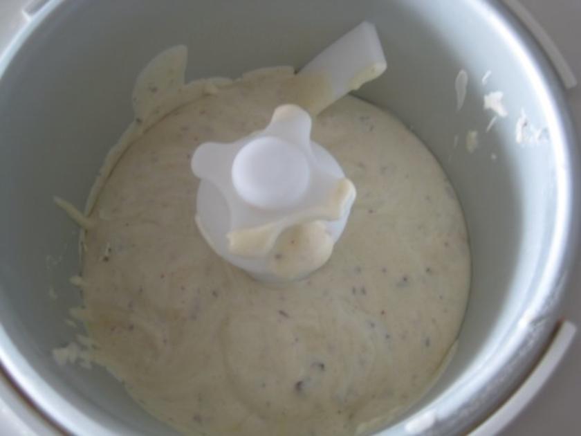 Bananeneis mit Schokoraspeln - einfach - von strammermax