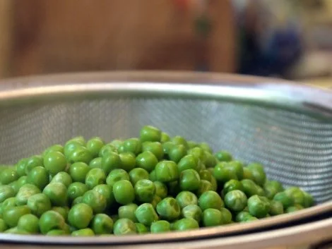 Rezept: Gnocchi di Piselli Bild Nr. 2 Gnocchi di Piselli - Rezept - Bild Nr. 2