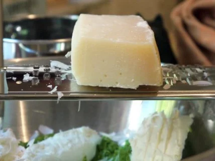 Rezept: Gnocchi di Piselli Bild Nr. 5 Gnocchi di Piselli - Rezept - Bild Nr. 5