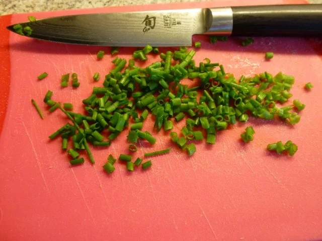 Feine Rettichsuppe mit Einlage, Vorsuppe - Rezept - Bild Nr. 5