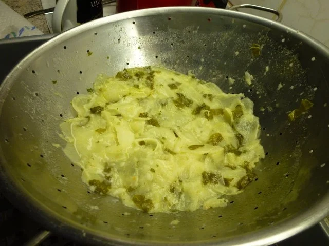 Feine Rettichsuppe mit Einlage, Vorsuppe - Rezept - Bild Nr. 7