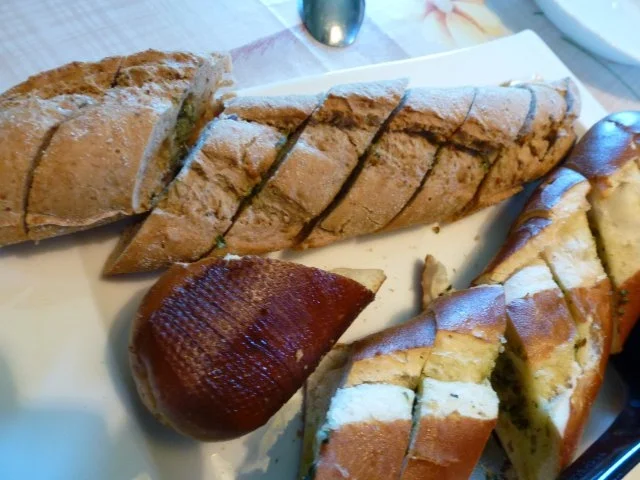 Feine Rettichsuppe mit Einlage, Vorsuppe - Rezept - Bild Nr. 9