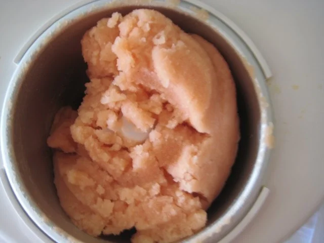 Sex on the Beach Sorbet - Granita - Rezept - Bild Nr. 6