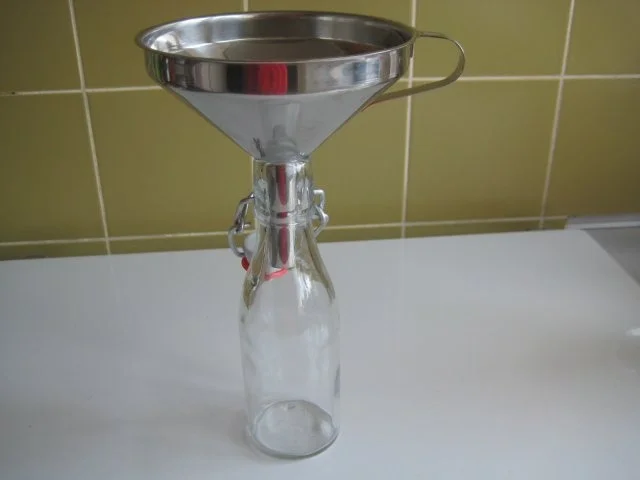 Aprikosen-Kirschen-Likör - Rezept - Bild Nr. 10