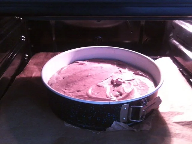 Gewürzschnitte , Gewürzkuchen - Rezept - Bild Nr. 2