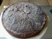 Gewürzschnitte , Gewürzkuchen - Rezept