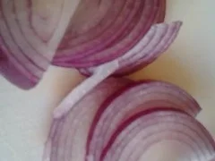 Kartoffelsalat mit Hähnchen-Minuten-Steaks - Rezept - Bild Nr. 7