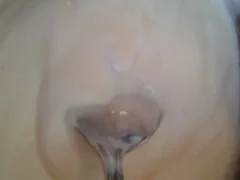 Kartoffelsalat mit Hähnchen-Minuten-Steaks - Rezept - Bild Nr. 8