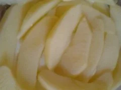 Kartoffelsalat mit Hähnchen-Minuten-Steaks - Rezept - Bild Nr. 9