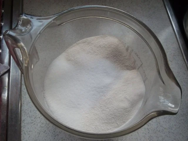 Rezept: Nektarinen-Orangen-Marmelade Bild Nr. 7 Nektarinen-Orangen-Marmelade - Rezept - Bild Nr. 7