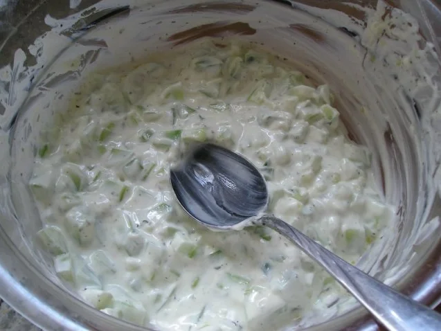 Rezept: marinierte Koteletts die eigentlich auf den Grill sollten Bild Nr. 3 marinierte Koteletts die eigentlich auf den Grill sollten - Rezept - Bild Nr. 3