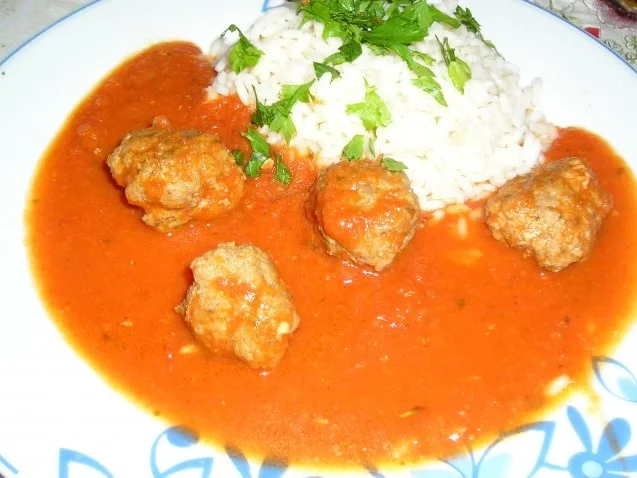 Paradeissauce für Feinschmecker - Rezept