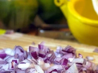 Ouzo-Huhn - Rezept - Bild Nr. 7