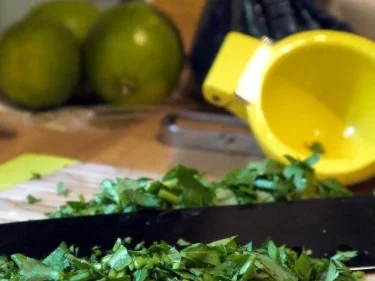 Ouzo-Huhn - Rezept - Bild Nr. 8