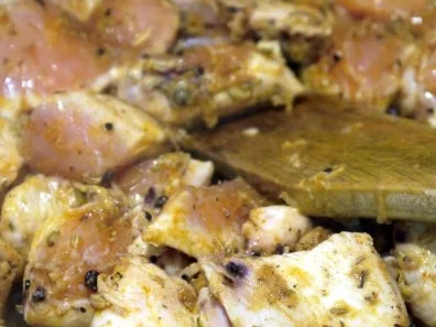 Ouzo-Huhn - Rezept - Bild Nr. 9
