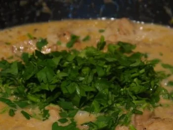 Ouzo-Huhn - Rezept - Bild Nr. 12