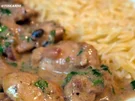 Ouzo-Huhn - Rezept