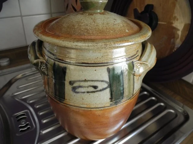 Rezept: Essig selber machen : Rotwein-Essig-Experiment Essig selber machen : Rotwein-Essig-Experiment - Rezept