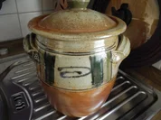 Essig selber machen : Rotwein-Essig-Experiment - Rezept