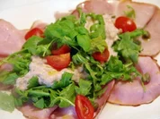 Rezept: Vitello Tonnato Vitello Tonnato - Rezept