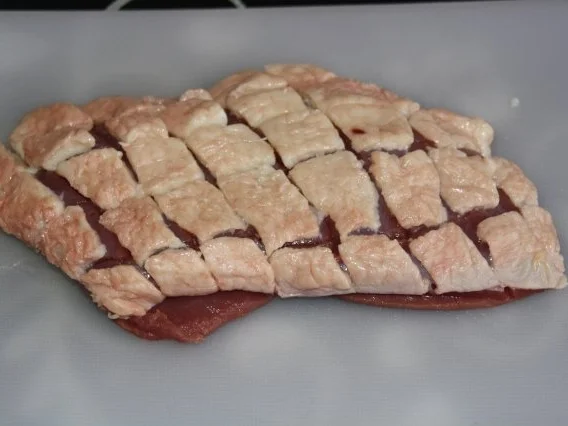 Entenbrust Mariniert und Geräuchert - Rezept - Bild Nr. 8