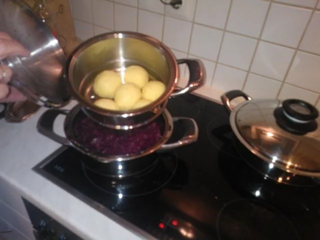 Roulade vom Rind - Rezept - Bild Nr. 5