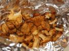 Pfifferlinge Geräuchert - Rezept