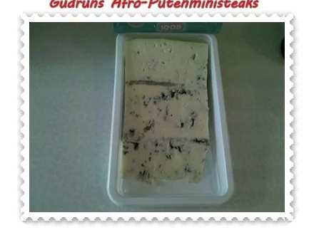 Geflügel: Afro-Putenministeaks mit überbackenen Blumenkohl - Rezept - Bild Nr. 11