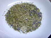 Kräuter der Provence Gewürzmischung - Rezept